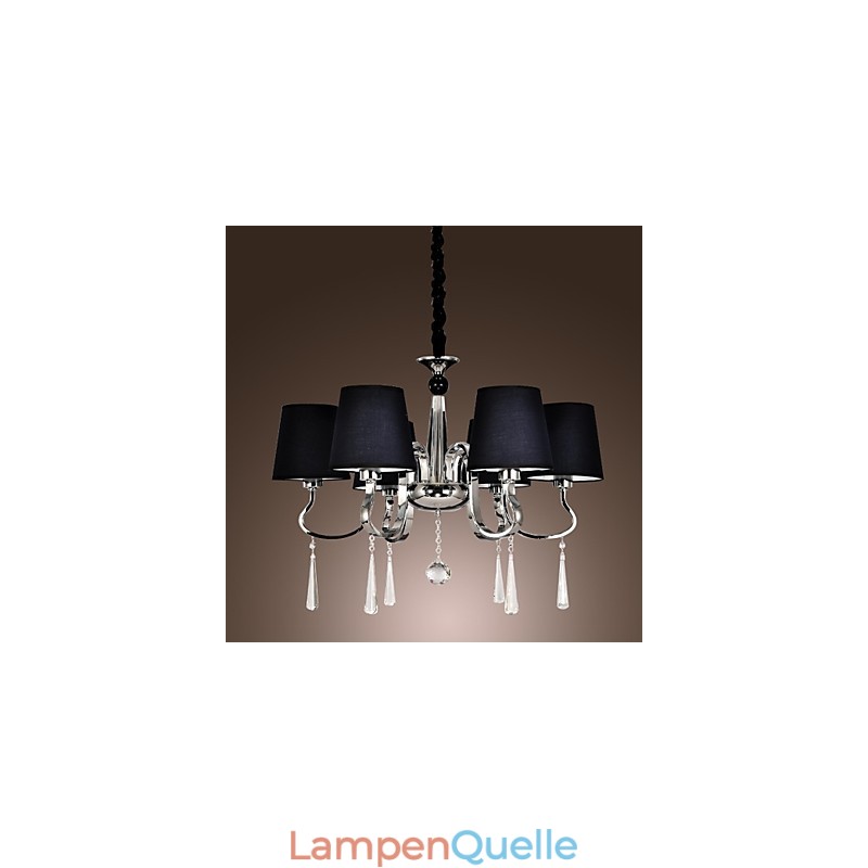 Modern Zeitgenössisch Traditionell Klassisch Rustikal Lodge Vintage Insel Chrom Metall Kronleuchter Esszimmer