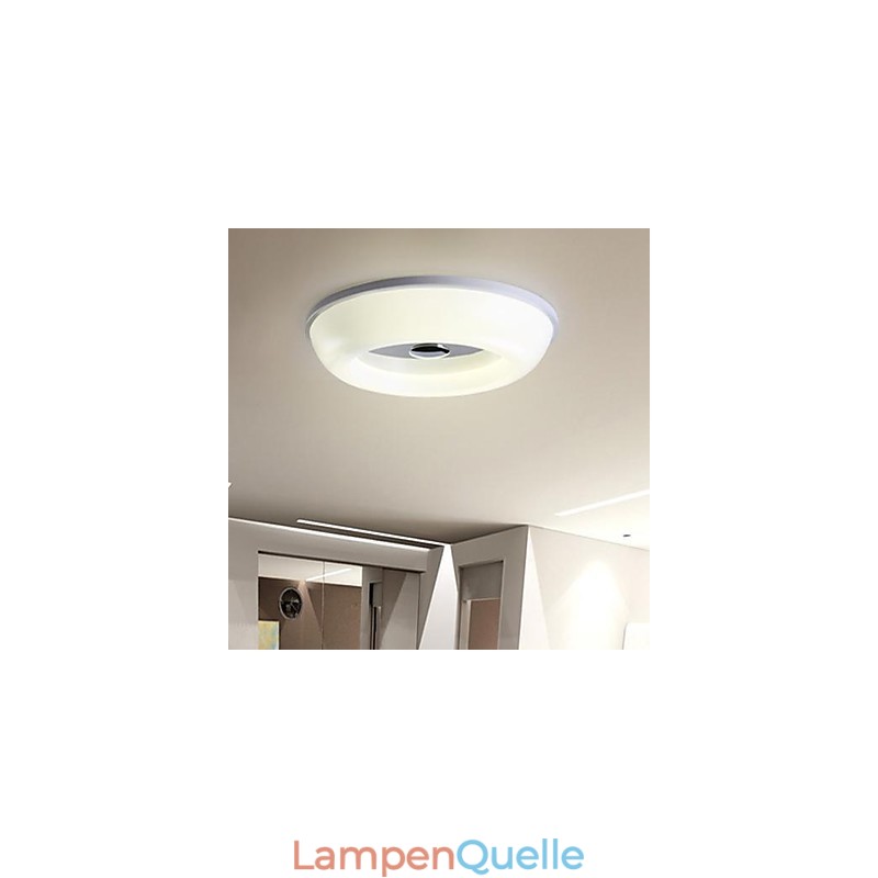 Deckenleuchte 6Weißes Licht Mode Einfach Modern