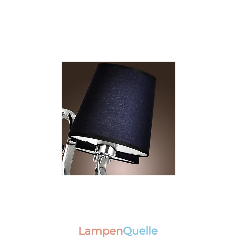 Modern Zeitgenössisch Traditionell Klassisch Rustikal Lodge Vintage Insel Chrom Metall Kronleuchter Esszimmer