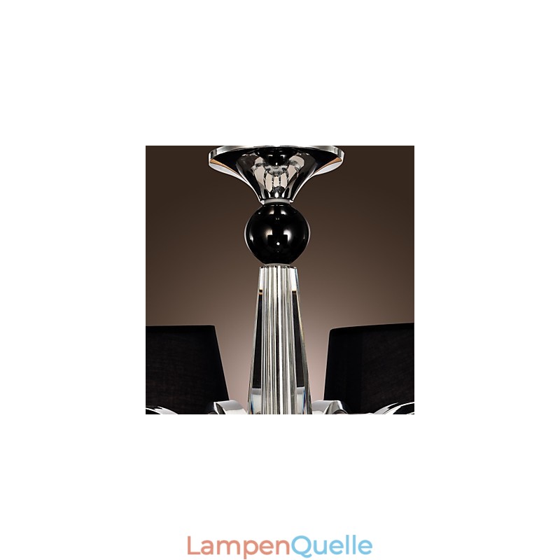 Modern Zeitgenössisch Traditionell Klassisch Rustikal Lodge Vintage Insel Chrom Metall Kronleuchter Esszimmer