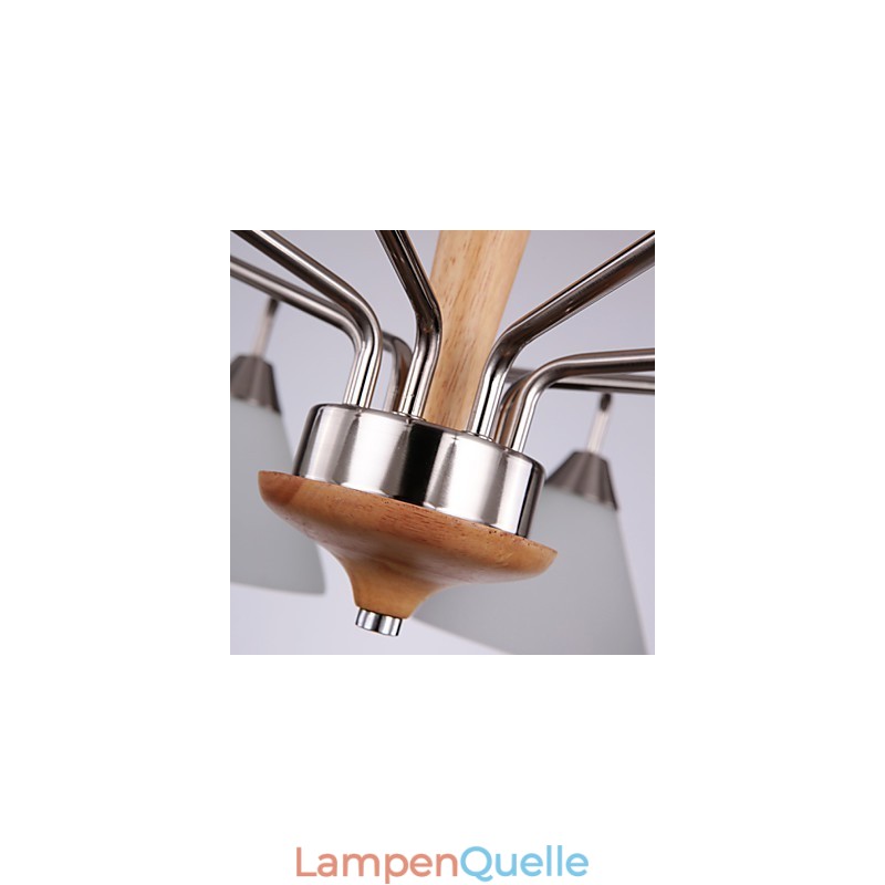 Unterputz Mini-Stil Modern Zeitgenössisch Holz Bambus