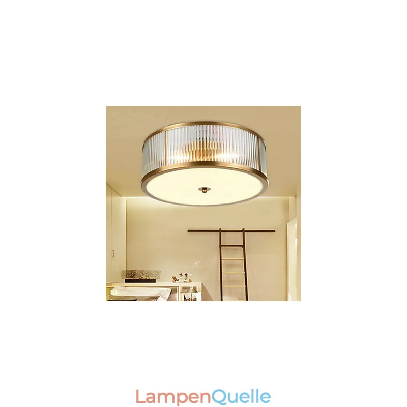 Vollkupferlampe Lampe Lampe A