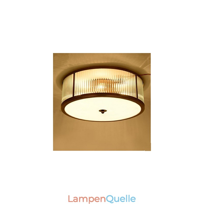 Vollkupferlampe Lampe Lampe A