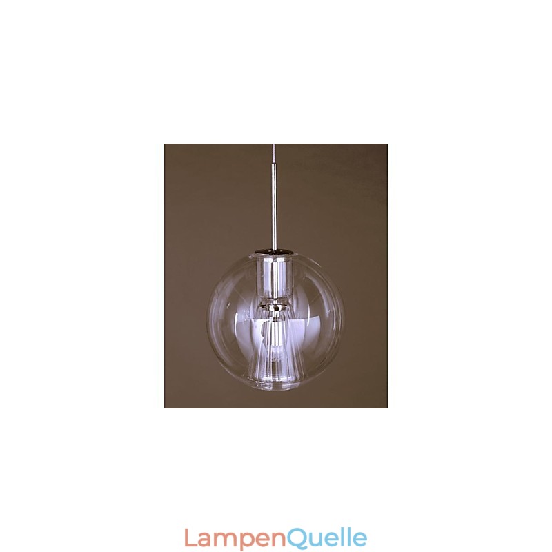 Moderne zeitgenössische traditionelle klassische Chrom Metall Pendelleuchte Kinder 4 Licht Pendelleuchte