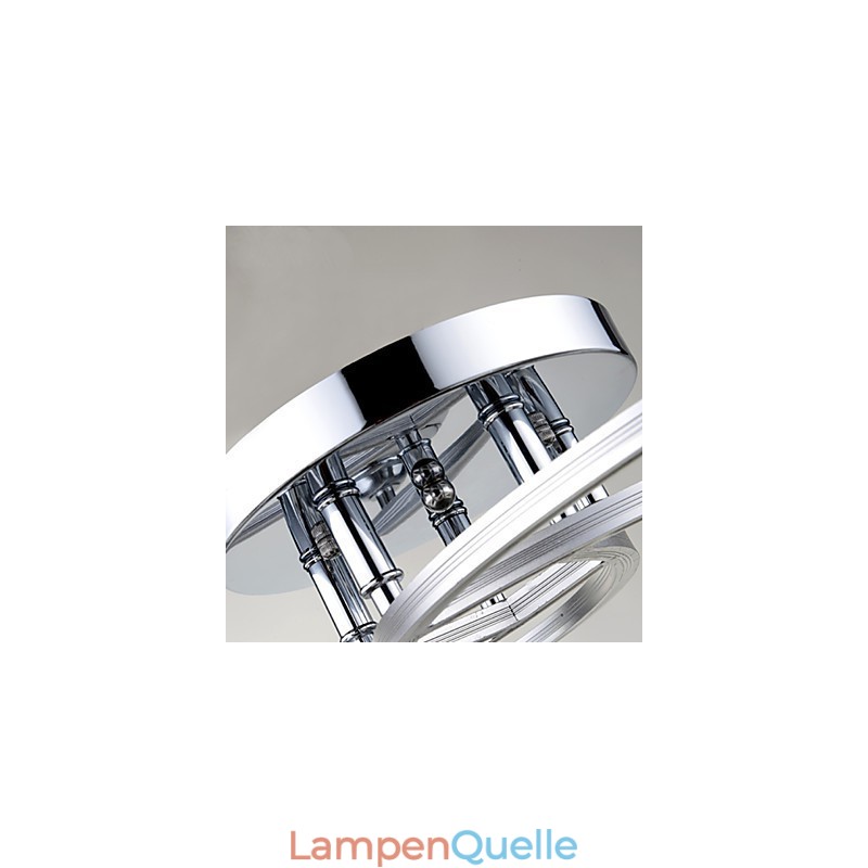 Kristall Deckenleuchten Moderne Simply Lamp Beleuchtung Garantiert