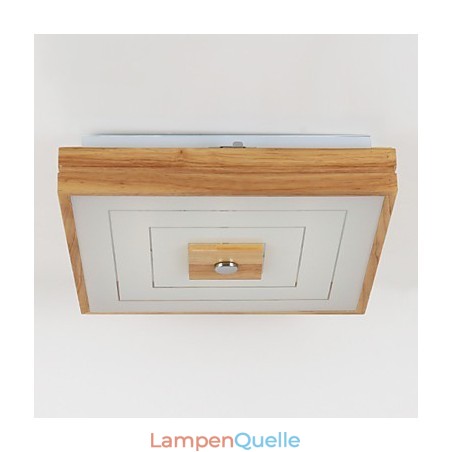 Moderne zeitgenössische Mini-Stil Malerei Holz Bambus Unterputz Moderne zeitgenössische Mini-Stil Malerei Holz Bambus Unterputz