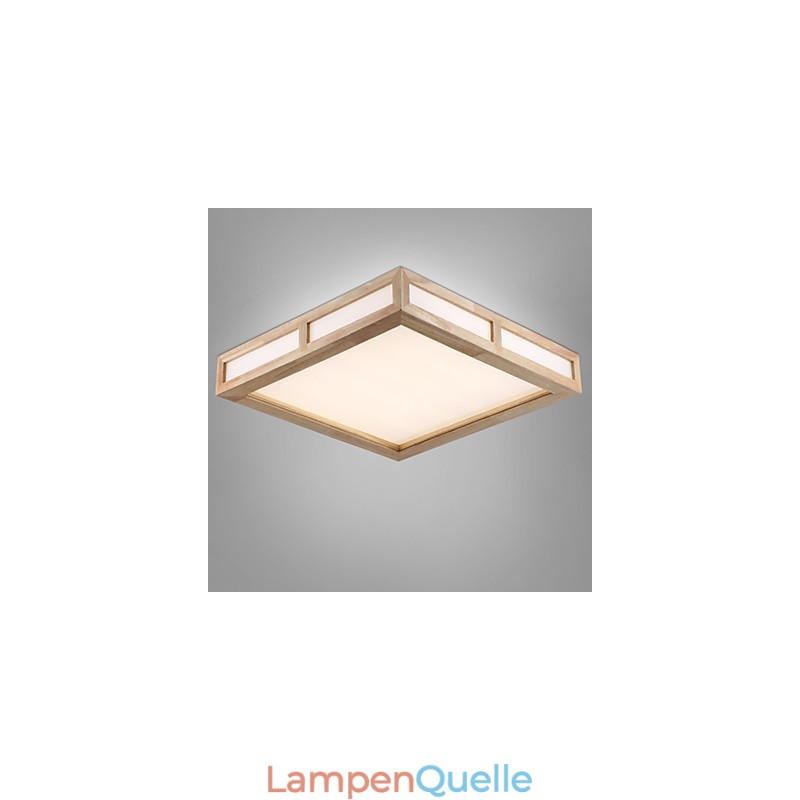 Unterputz Mini-Stil Modern Zeitgenössisch Holz Bambus