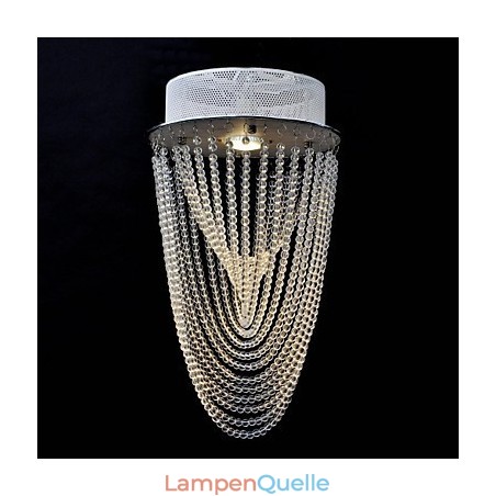 Luxus Kristall Deckenlampe Luxus Kristall Deckenlampe