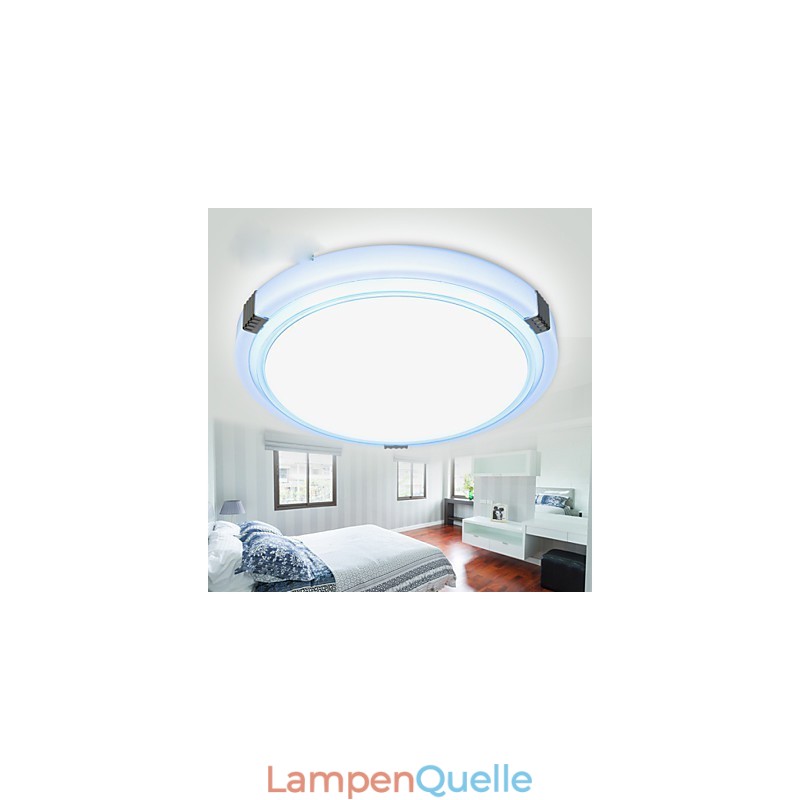 Europa-Stil Zeitgenössische und vertraglich vereinbarte Mode zur Aufnahme von Lichtkuppel-Chip-Lampe