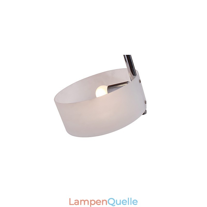Deckenleuchte Modern Zeitgenössisch 3 Lichter Metall