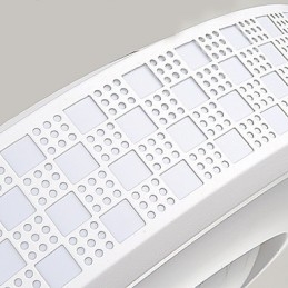 Moderne Deckenleuchte im zeitgenössischen dekorativen Design