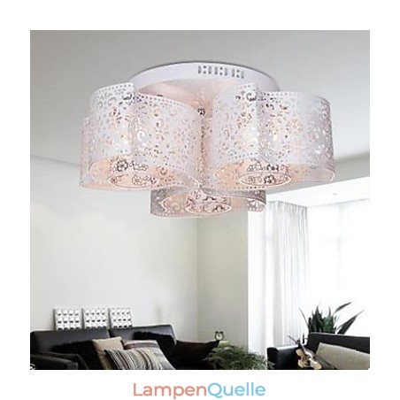 Schmiedeeisen runde licht Warm wind 3 absorbieren dome licht Schmiedeeisen runde licht Warm wind 3 absorbieren dome licht