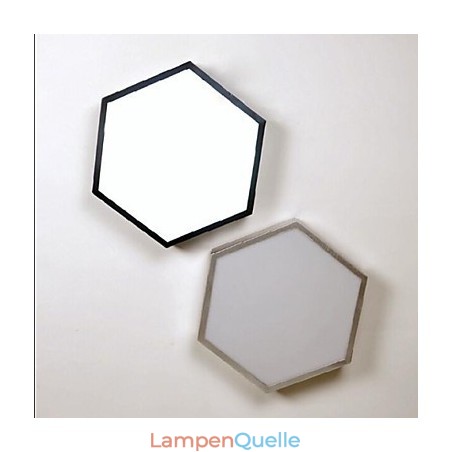 Absorbieren Sie Dome Light Hexagonal Geometry Lights Lamp Absorbieren Sie Dome Light Hexagonal Geometry Lights Lamp