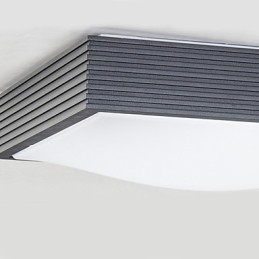 Moderne Deckenleuchte im zeitgenössischen dekorativen Design