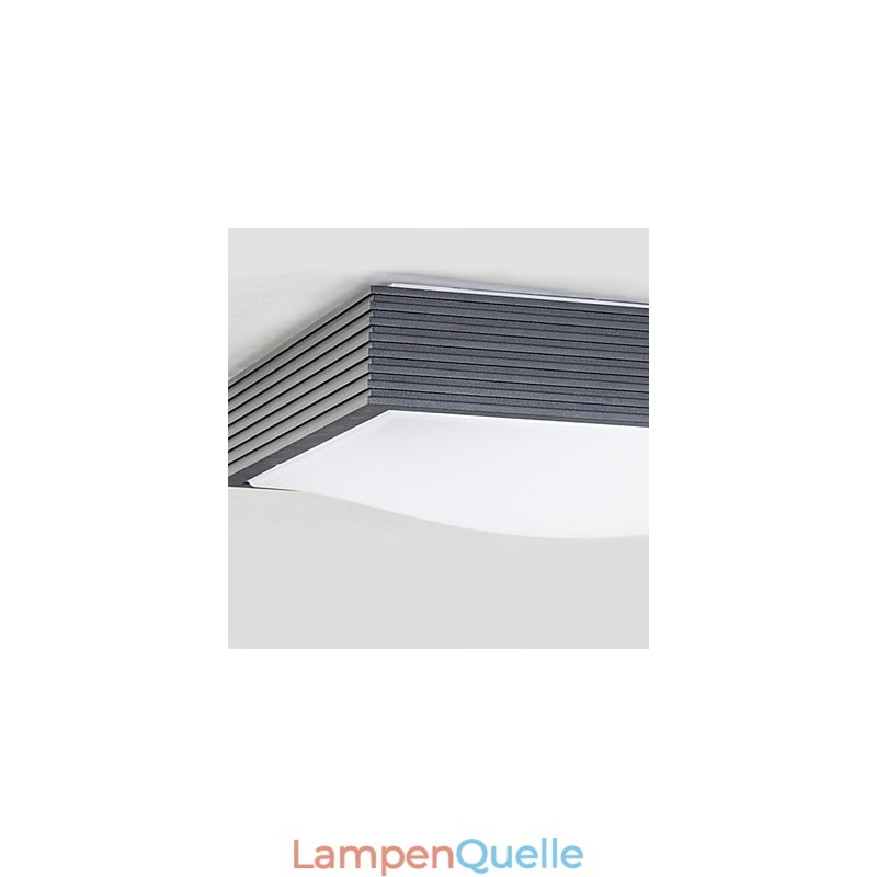 Moderne Deckenleuchte im zeitgenössischen dekorativen Design