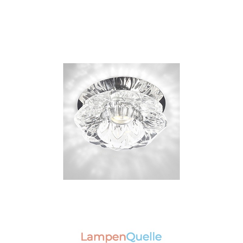 Kleine Glasdeckenleuchten Moderne Simply Lamp Beleuchtung Garantiert