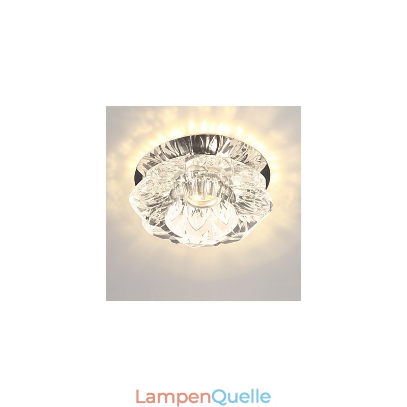 Kleine Glasdeckenleuchten Moderne Simply Lamp Beleuchtung Garantiert