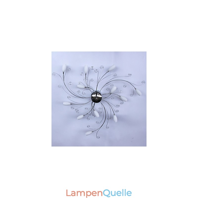 Unterputzmontage Modern Zeitgenössisch Traditionell Klassisch Metall