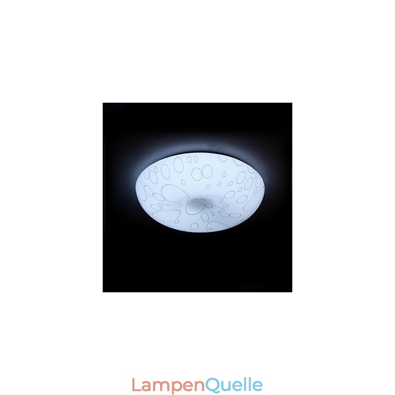 35CM, um Kuppellicht zu absorbieren, einfache, moderne Lampen und Laternen aus Brotlampenlicht