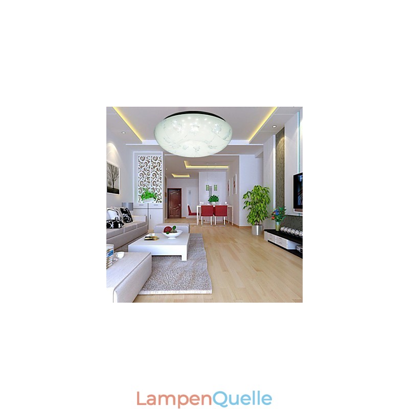 35CM, um Kuppellicht zu absorbieren, einfache, moderne Lampen und Laternen aus Brotlampenlicht