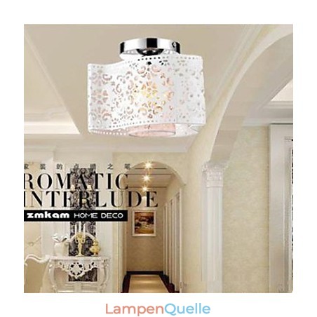 Zeitgenössische und kontraktierte Lampe mit einem Kopf zur Absorption von Kuppellicht Zeitgenössische und kontraktierte Lampe mit einem Kopf zur Absorption von Kuppellicht