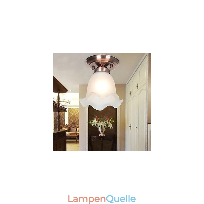 15 * Europa Typ Harz Glas Dome Licht Süß Zu Absorbieren Dome Licht Lampe