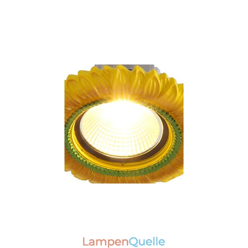 Die Europäische 1 Watt Deckenleuchte Lampe Lochdurchmesser 6 7cm Retro Mittelmeer