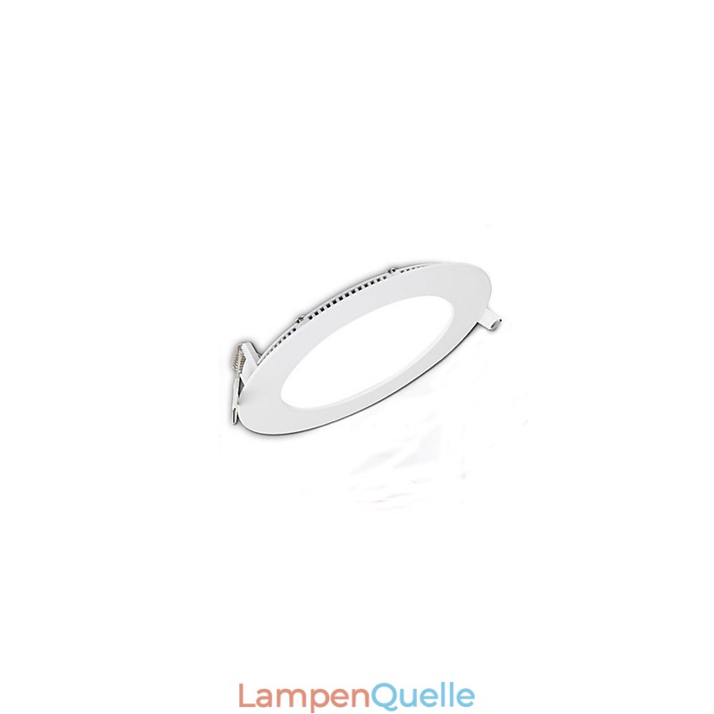 Moderne zeitgenössische Malerei Metall Unterputz