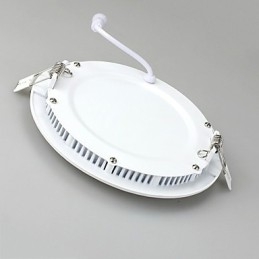 Moderne zeitgenössische Malerei Metall Unterputz