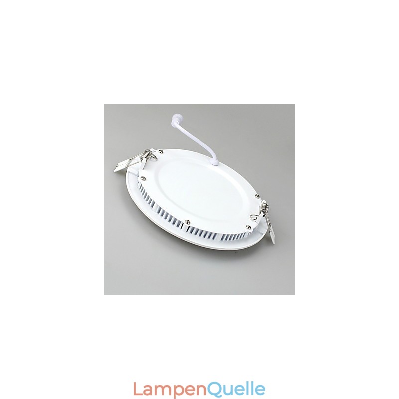 Moderne zeitgenössische Malerei Metall Unterputz