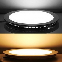 Moderne zeitgenössische Malerei Metall Unterputz