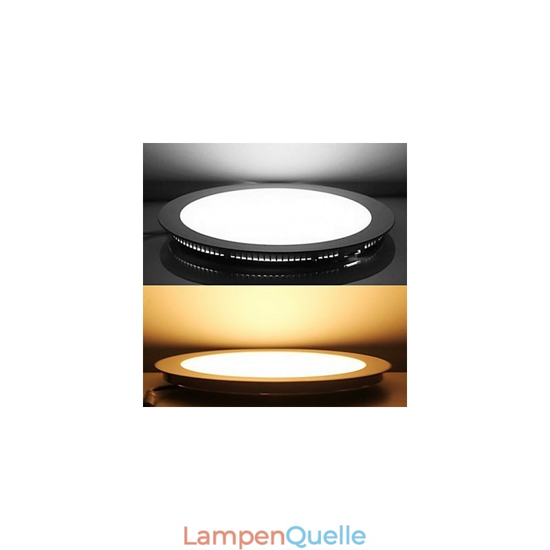 Moderne zeitgenössische Malerei Metall Unterputz