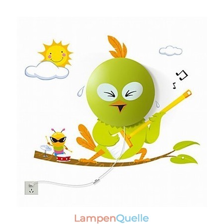 Tapete Wandleuchten Blume Gesicht DIY Spaß Atmosphäre Nachtlicht Kinder Nachttischlampe Dekoration Tapete Wandleuchten Blume Gesicht DIY Spaß Atmosphäre Nachtlicht Kinder Nachttischlampe Dekoration