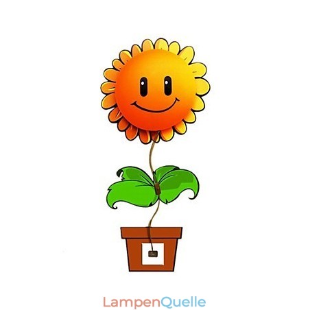 DIY Tapete Wandleuchten Blume Gesicht Spaß Atmosphäre Nachtlicht Kinder Nachttischlampe Dekoration DIY Tapete Wandleuchten Blume Gesicht Spaß Atmosphäre Nachtlicht Kinder Nachttischlampe Dekoration