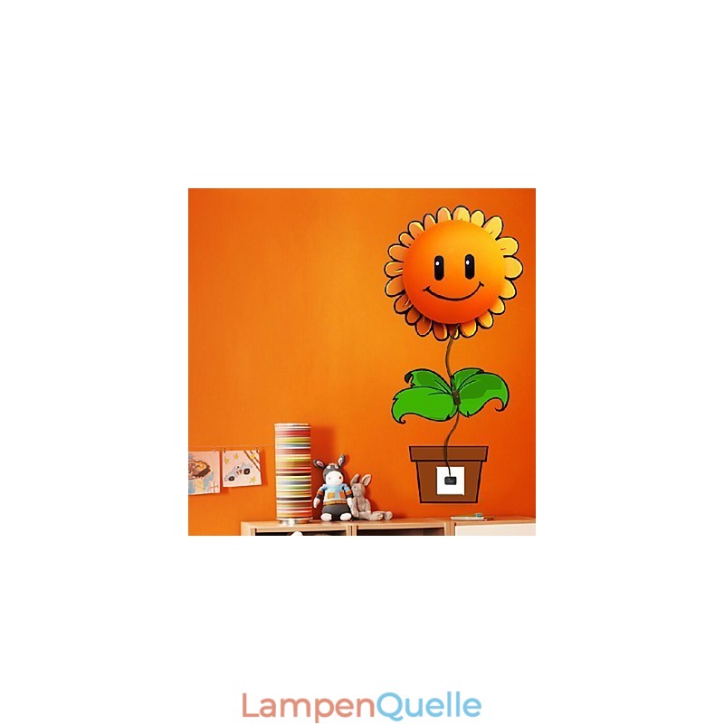 Wandleuchten Moderne Zeitgenössische Kreative 3 D Wand Papier Wand Lampe Licht