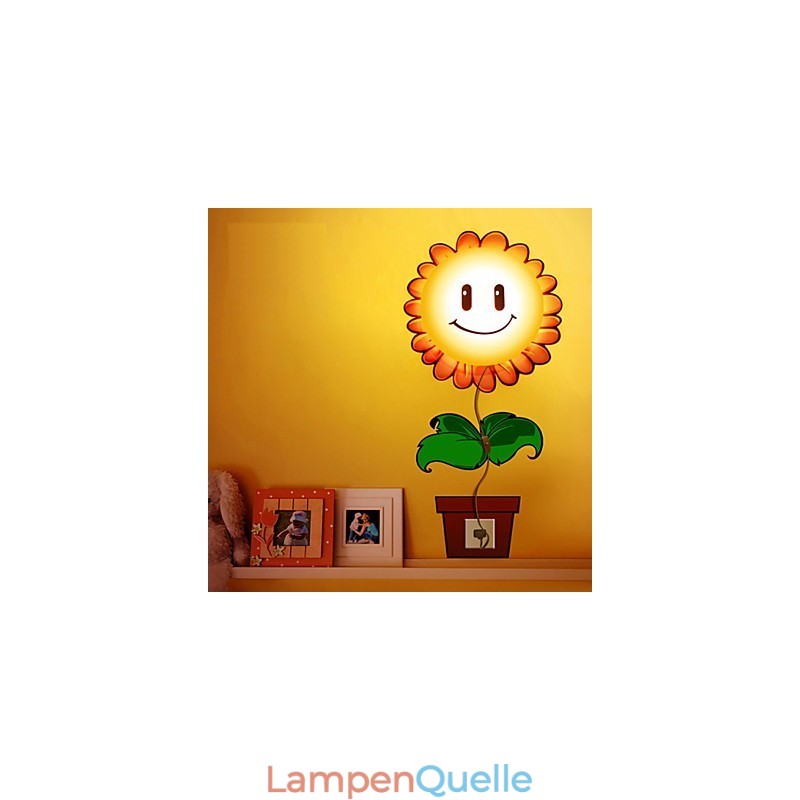 Wandleuchten Moderne Zeitgenössische Kreative 3 D Wand Papier Wand Lampe Licht