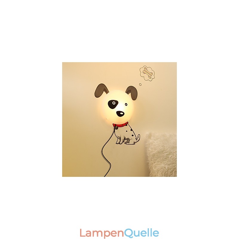 Hochtemperaturbeständiger Kunststoff und 10 °C können Wandaufkleber entfernen. Kreative 3D-Tapeten-Wandlampe