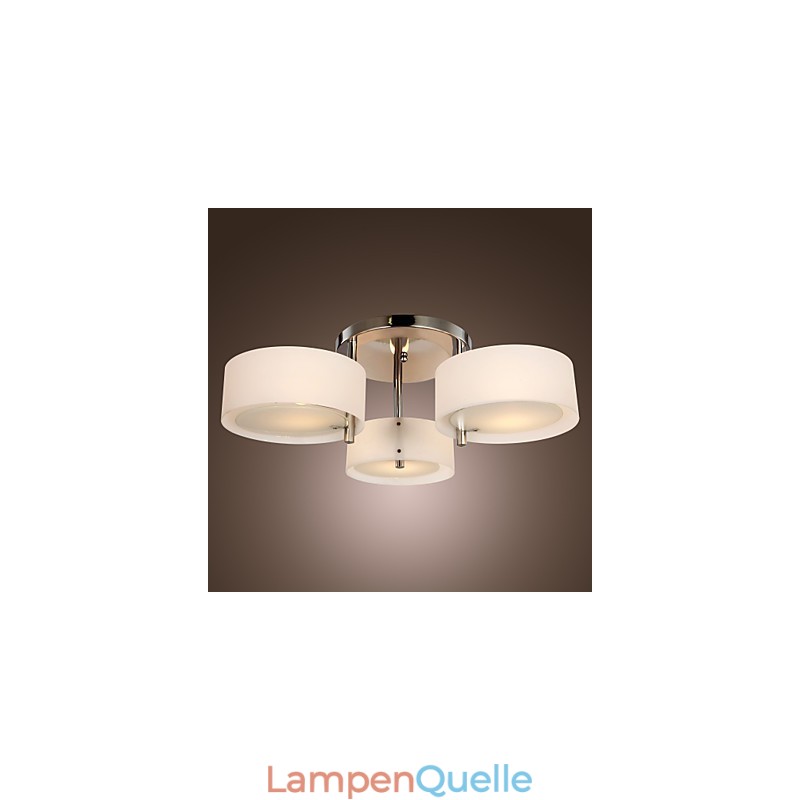 Kronleuchter Modern Living 3 Lichter