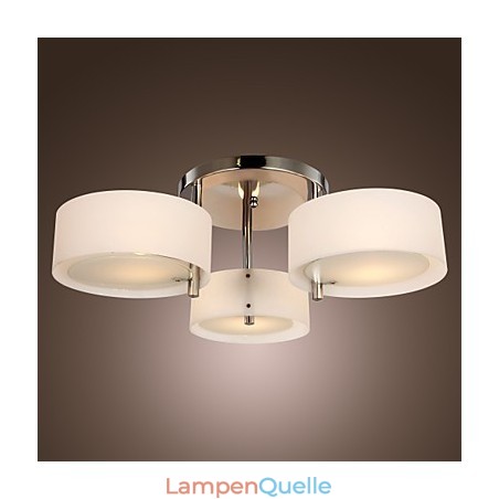 Kronleuchter Modern Living 3 Lichter Kronleuchter Modern Living 3 Lichter