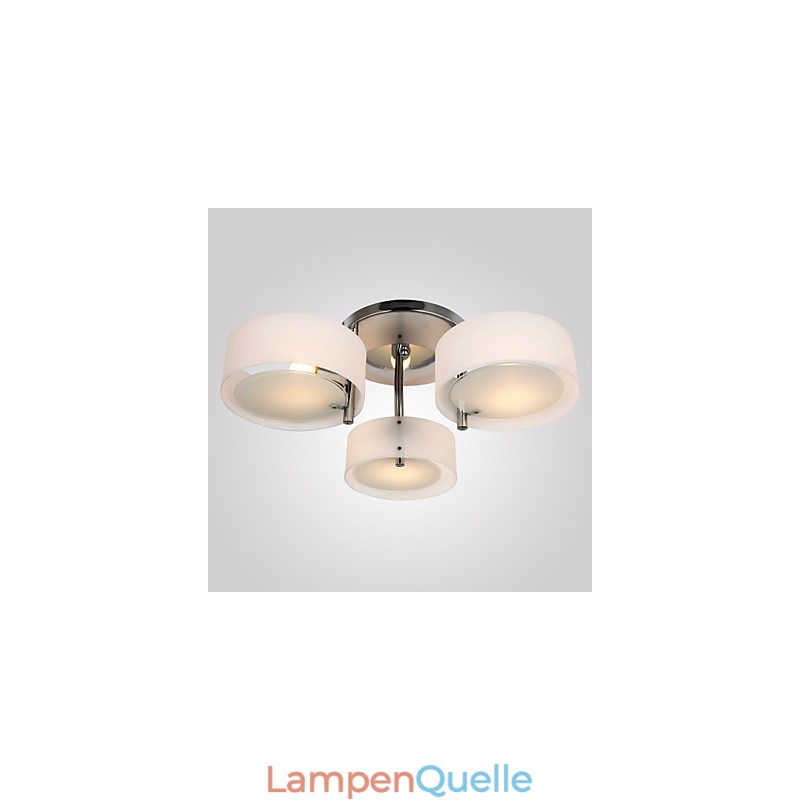 Kronleuchter Modern Living 3 Lichter