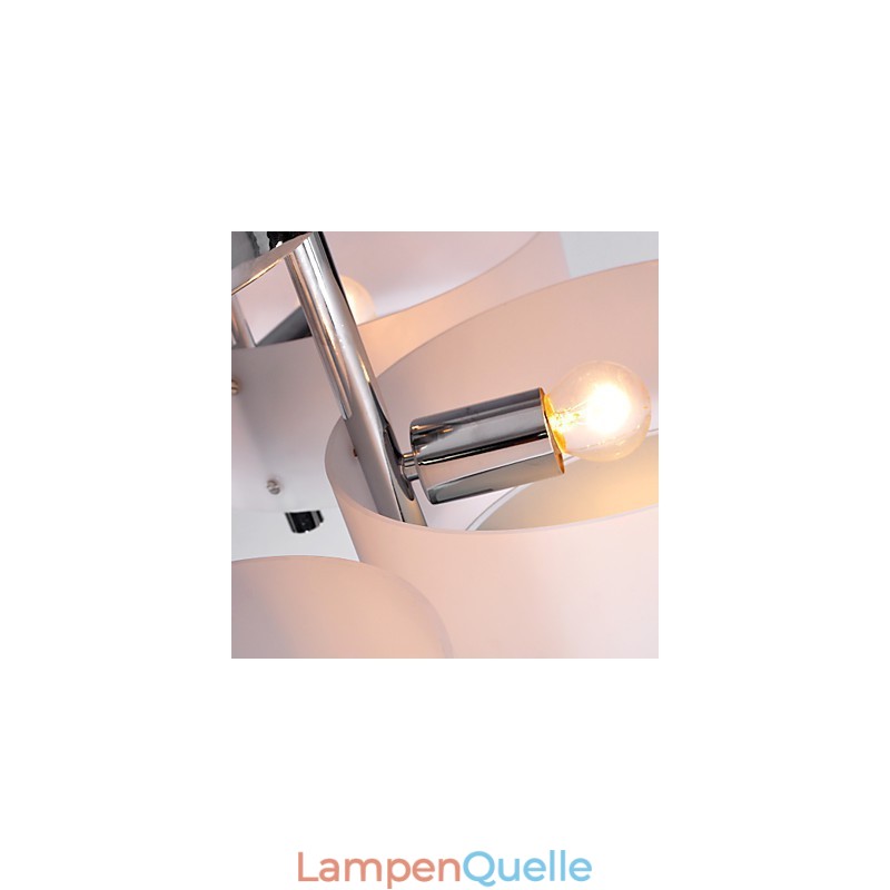 Kronleuchter Modern Living 3 Lichter