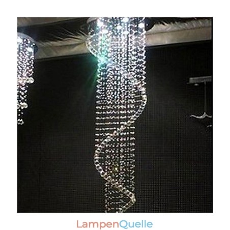 Kronleuchter Kristall Luxus Modern 4 Lichter Kronleuchter Kristall Luxus Modern 4 Lichter