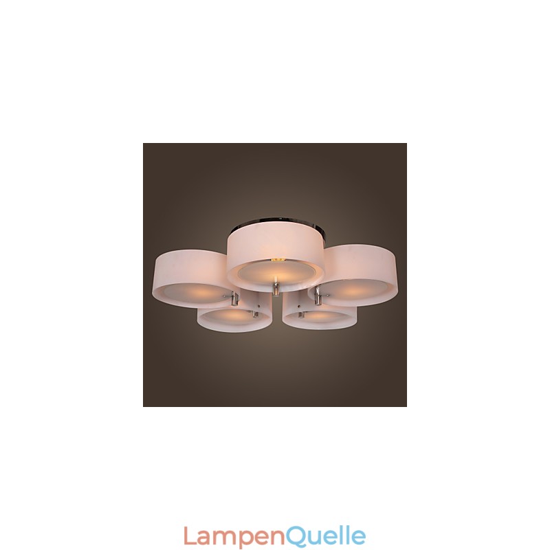 Kronleuchter Modern Living 5 Lichter