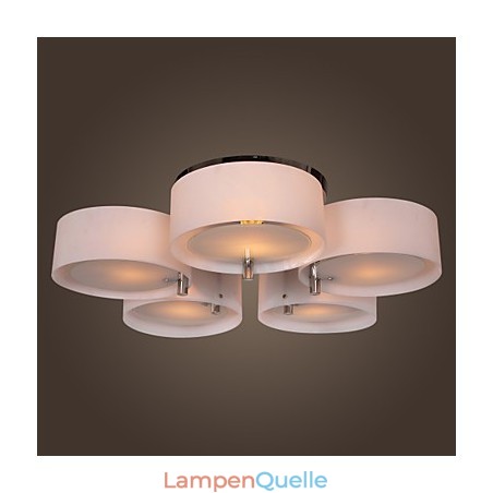 Kronleuchter Modern Living 5 Lichter Kronleuchter Modern Living 5 Lichter