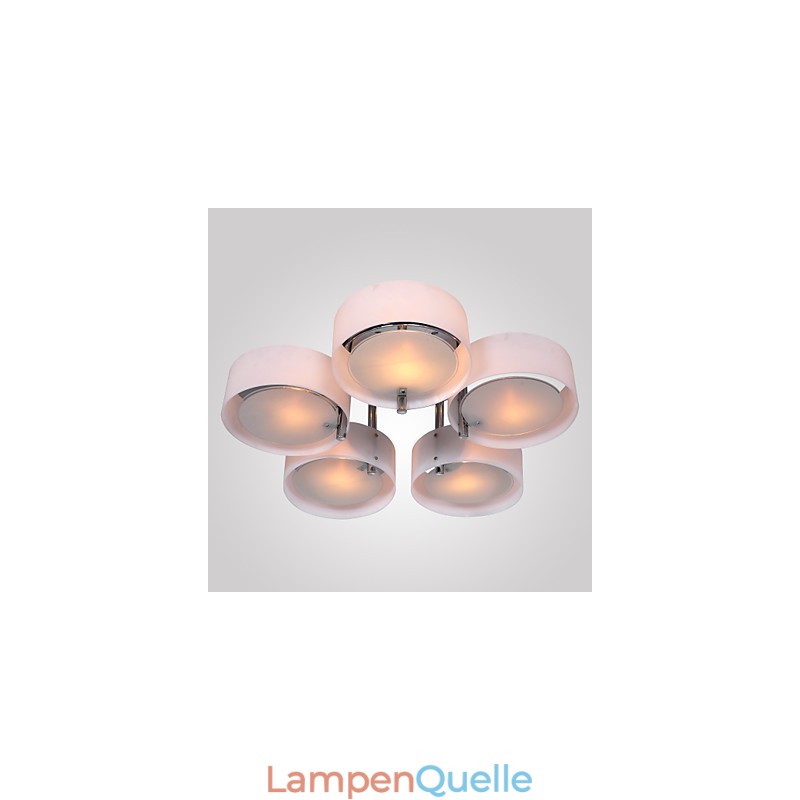 Kronleuchter Modern Living 5 Lichter