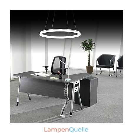 Modernes Design Pendelleuchte Hochwertige Acryl Single Ring Fit Modernes Design Pendelleuchte Hochwertige Acryl Single Ring Fit
