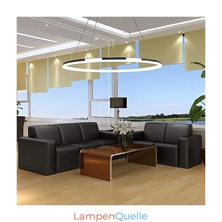 Moderne Pendelleuchte aus galvanisiertem Metall im Mini-Stil Moderne Pendelleuchte aus galvanisiertem Metall im Mini-Stil