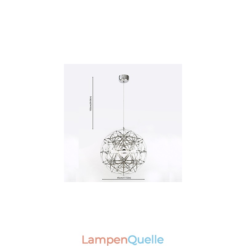 Pendelleuchte Modern