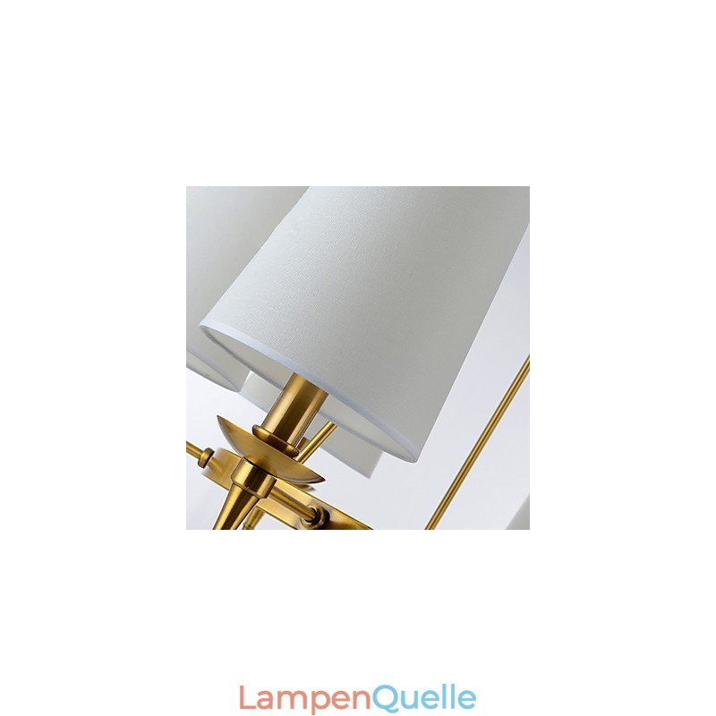 8 Licht Moderne Zeitgenössische Dekorative Design Pendelleuchte Familie