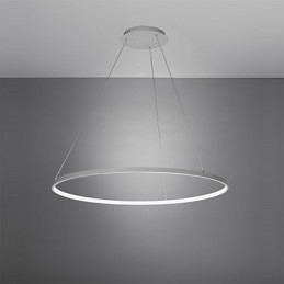Pendelleuchte Modern Design Ring
